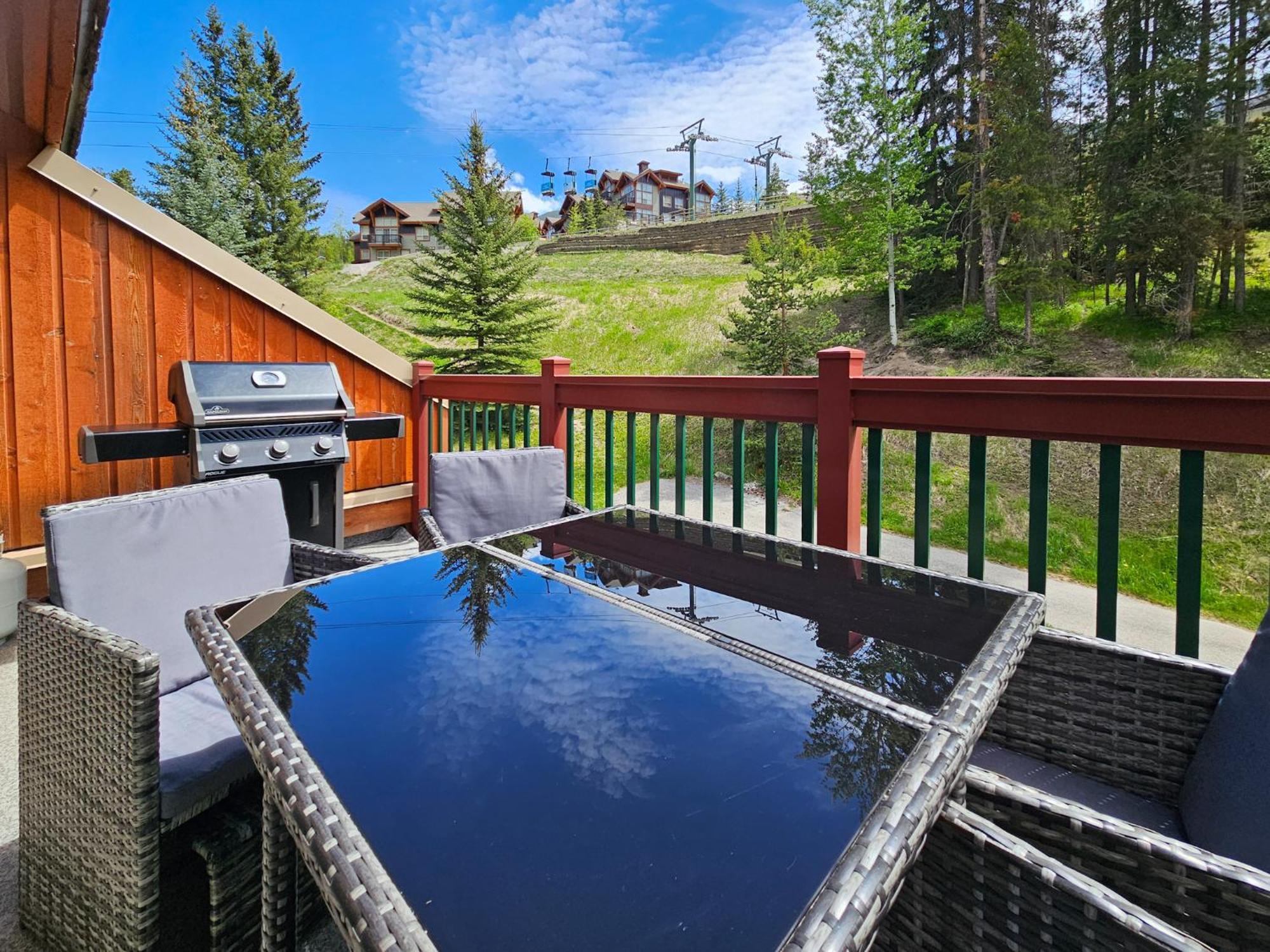 Horsethief Lodge By Stayin Панорама Номер фото
