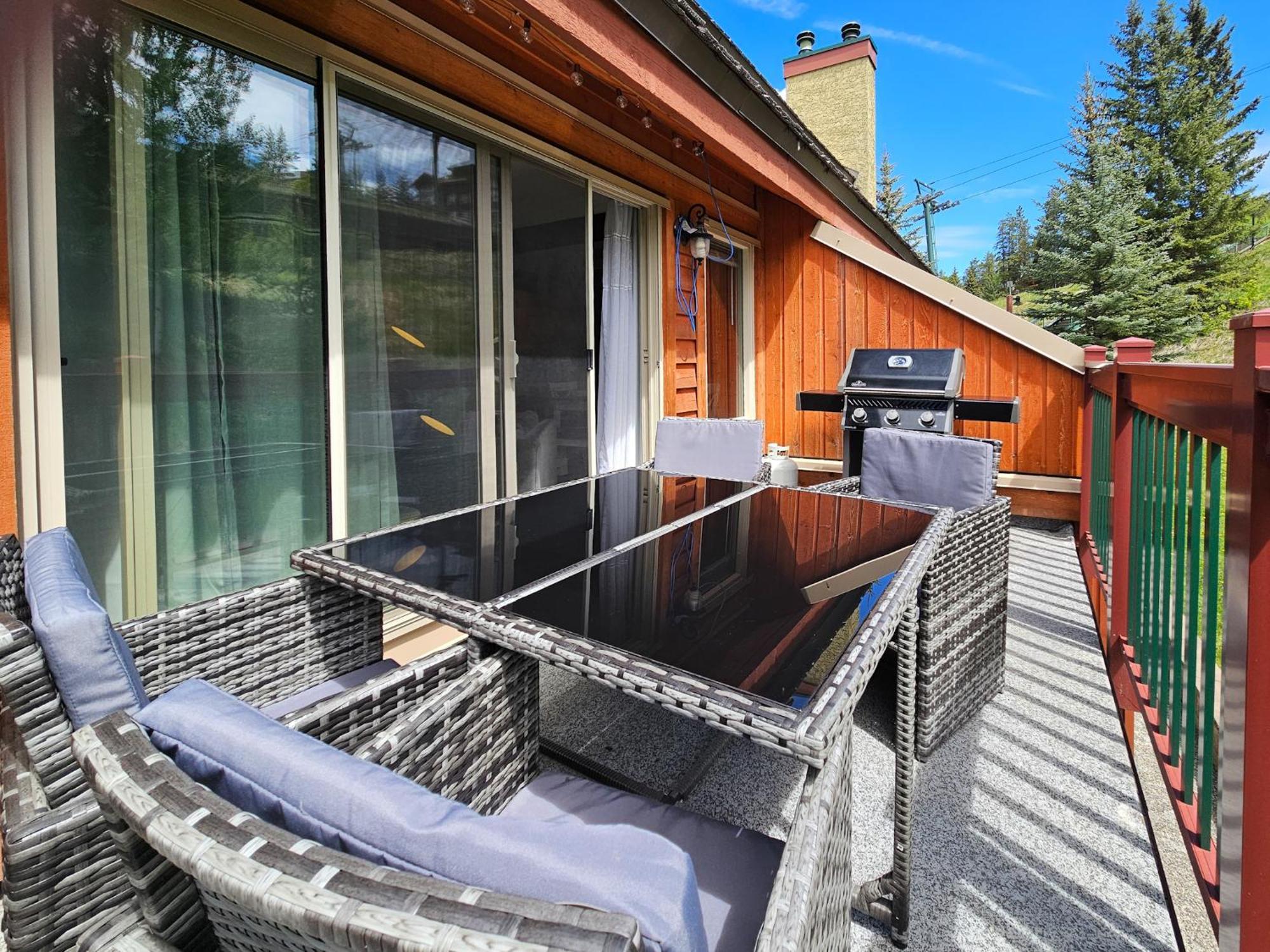 Horsethief Lodge By Stayin Панорама Номер фото