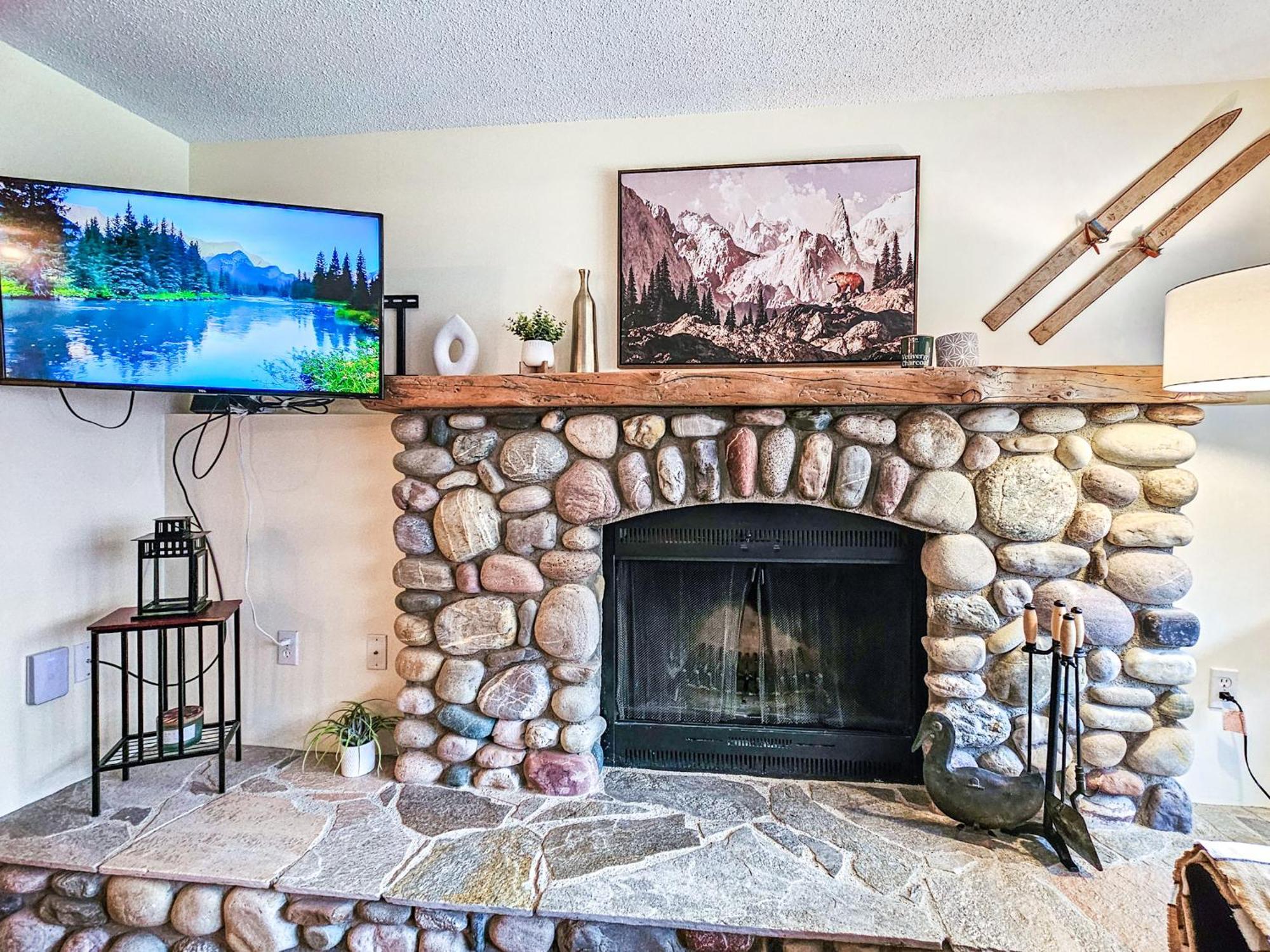 Horsethief Lodge By Stayin Панорама Номер фото