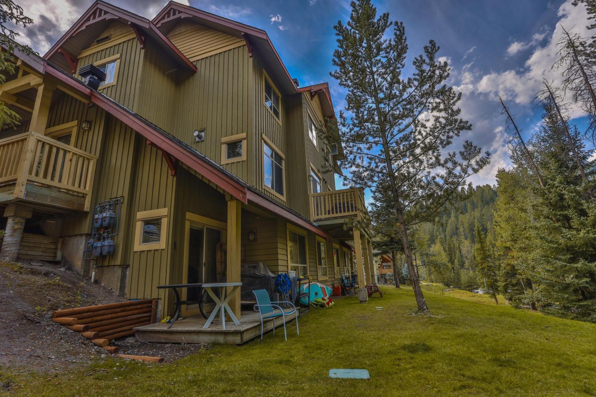 Horsethief Lodge By Stayin Панорама Экстерьер фото